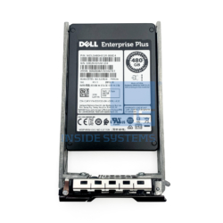 JKYYN - DELL 480GB 12G RI SAS 2.5" SSD