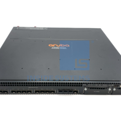 JL075A - Aruba 3810M 16SFP+ 2-Slot Switch