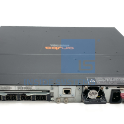 JL075A - Aruba 3810M 16SFP+ 2-Slot Switch - Image 2