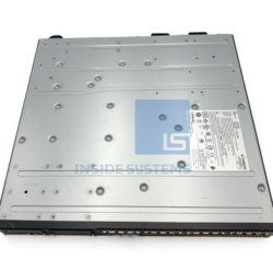 JL075A - Aruba 3810M 16SFP+ 2-Slot Switch - Image 3