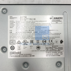 JL075A - Aruba 3810M 16SFP+ 2-Slot Switch - Image 4