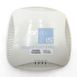 JL184A - Aruba Instant AP 205 Wireless AP