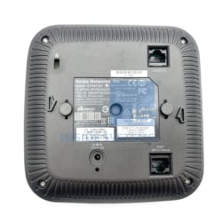 Alternative view of JL184A - Aruba Instant AP 205 Wireless AP