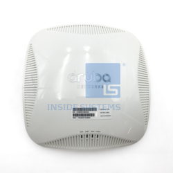 JL186A - Aruba Instant AP-215 Access Point