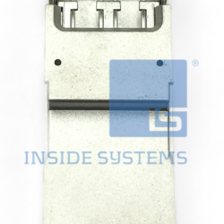 Alternative view of JL251A - HPE X140 40G QSFP+ LC 100M MM SFP