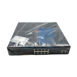 JL258A-02 - Aruba 2930F 8G PoE+ 2SFP+ - Image 4