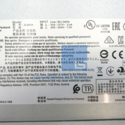 JL683A - Aruba IOn 1930 24G PoE 4SFP Switch - Image 6