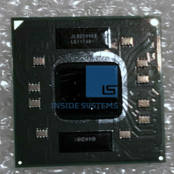 Alternative view of JL82599ES - Intel® 82599 CHIP - SR1VN - 10GBE
