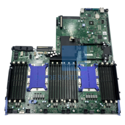 JMK61 - DELL PowerEdge R740/XD Motherboard
