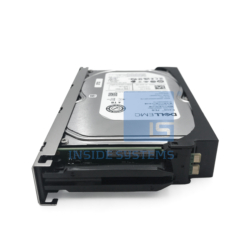 JVYTJ-CMPL-V - DELL CMPL-V 4TB 7.2K 12G SAS 3.5" HDD - Image 2