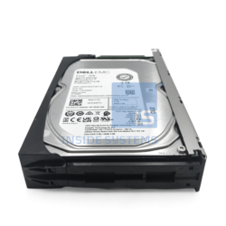JVYTJ-CMPL-V - DELL CMPL-V 4TB 7.2K 12G SAS 3.5" HDD - Image 3