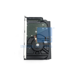 JVYTJ-CMPL-V - DELL CMPL-V 4TB 7.2K 12G SAS 3.5" HDD - Image 4