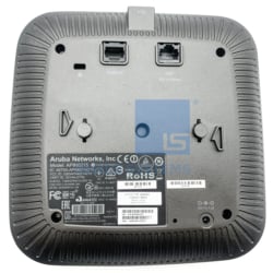 Alternative view of JW170A - Aruba AP-215 Wireless Access Point