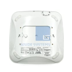 Alternative view of JW633A - Aruba 7005 4P 1GbE 16AP Controller