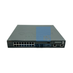 JW678A - Aruba 7010 16P PoE+ 150W Controller