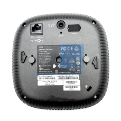 Alternative view of JZ074A - Aruba OC20 802.11ac/RW 1G POE