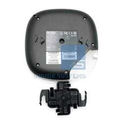 Alternative view of JZ320A - Aruba AP-303 2x2 802.11ac Unified AP