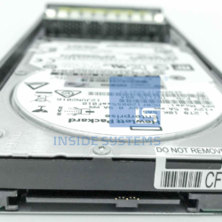 K2P85A - 3PAR 1.2TB 10K 12G SAS FIPS 2.5" HDD 11 K2P85A - 3PAR 1.2TB 10K 12G SAS FIPS 2.5" HDD - Image 4