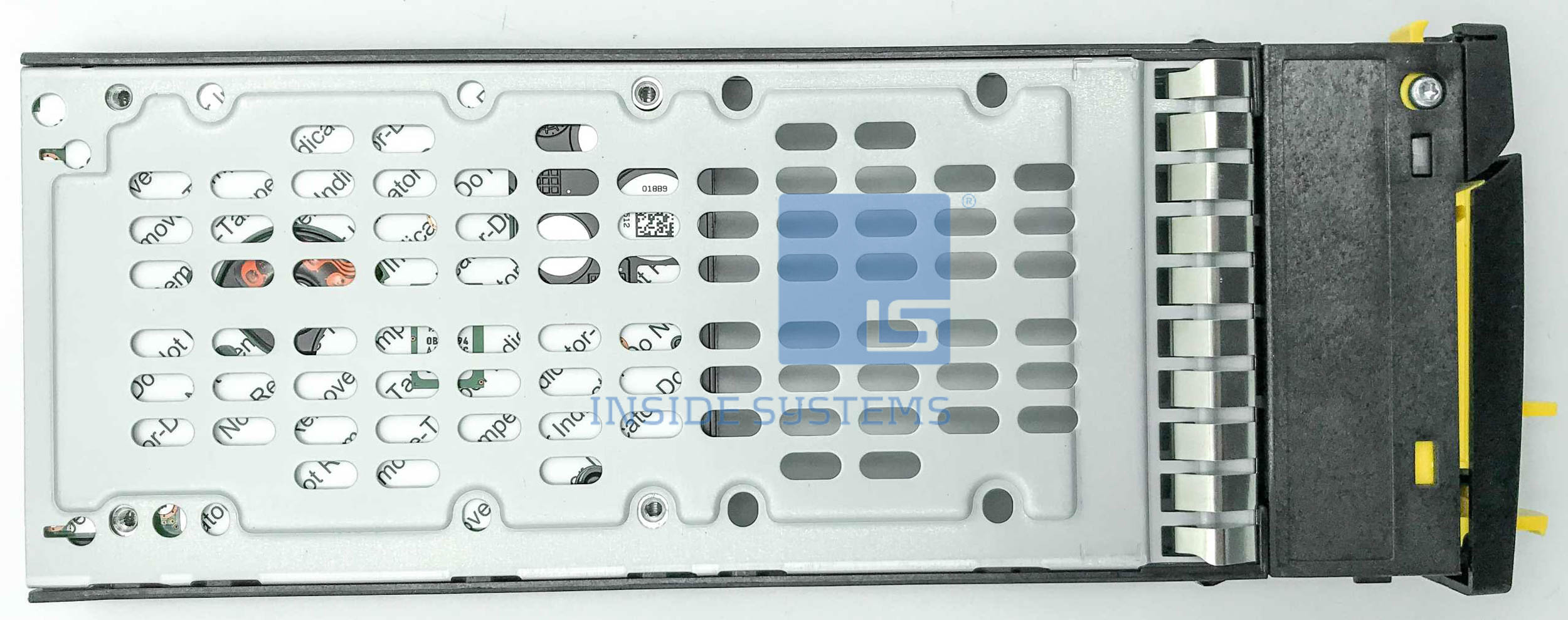 K2P85A - 3PAR 1.2TB 10K 12G SAS FIPS 2.5" HDD 7 K2P85A - 3PAR 1.2TB 10K 12G SAS FIPS 2.5" HDD - Image 5