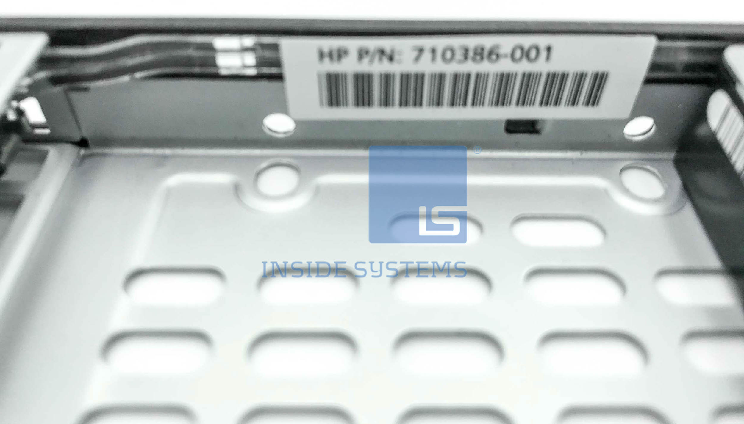 K2P85A - 3PAR 1.2TB 10K 12G SAS FIPS 2.5" HDD 8 K2P85A - 3PAR 1.2TB 10K 12G SAS FIPS 2.5" HDD - Image 6