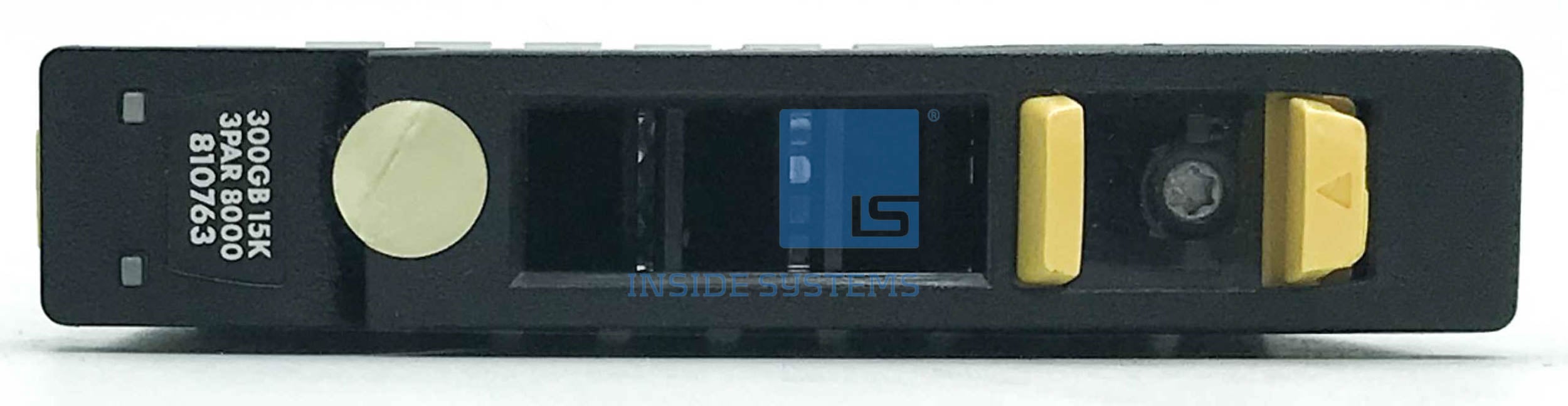 K2P97A - HPE 3PAR 300GB 15K 12G 2.5" HDD 6 K2P97A - HPE 3PAR 300GB 15K 12G 2.5" HDD - Image 4