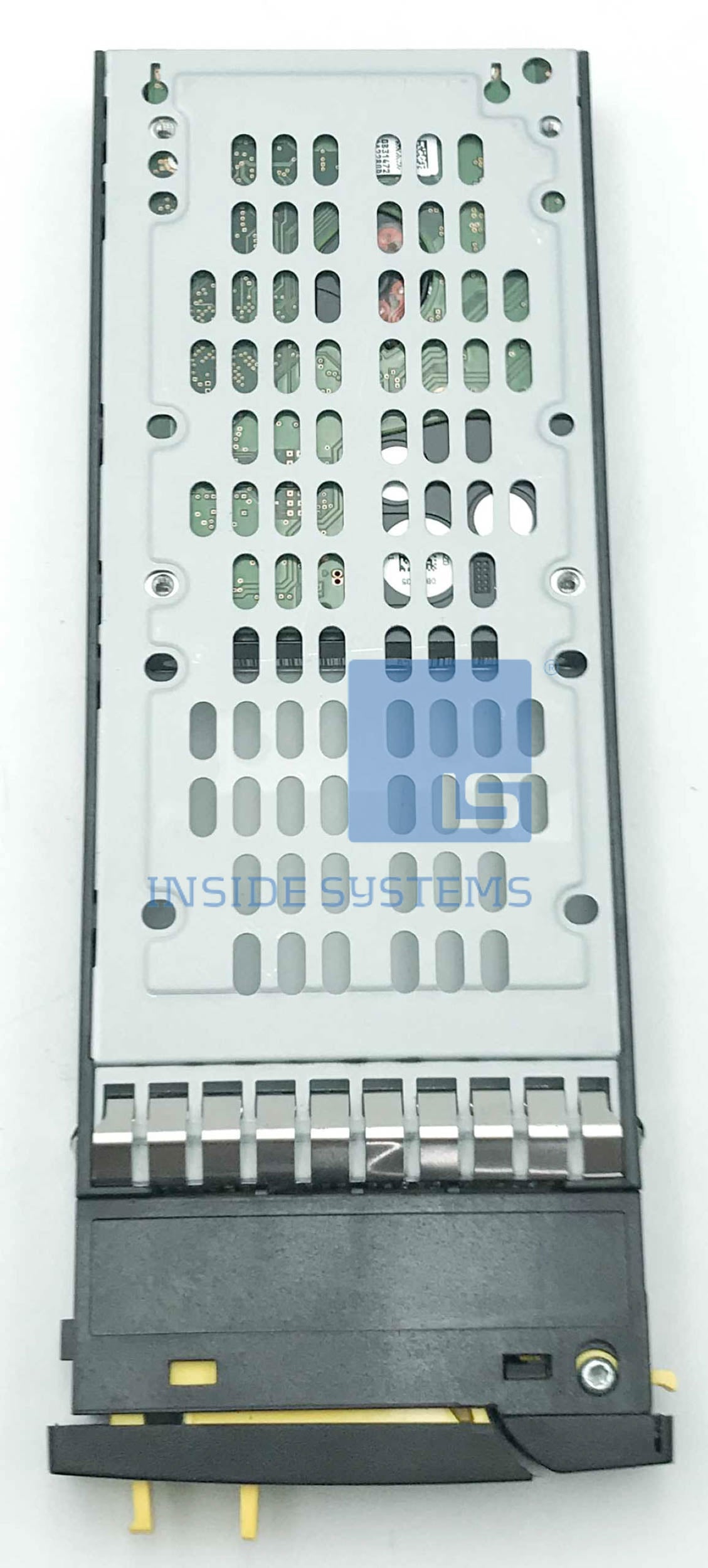 K2P97A - HPE 3PAR 300GB 15K 12G 2.5" HDD 7 K2P97A - HPE 3PAR 300GB 15K 12G 2.5" HDD - Image 5