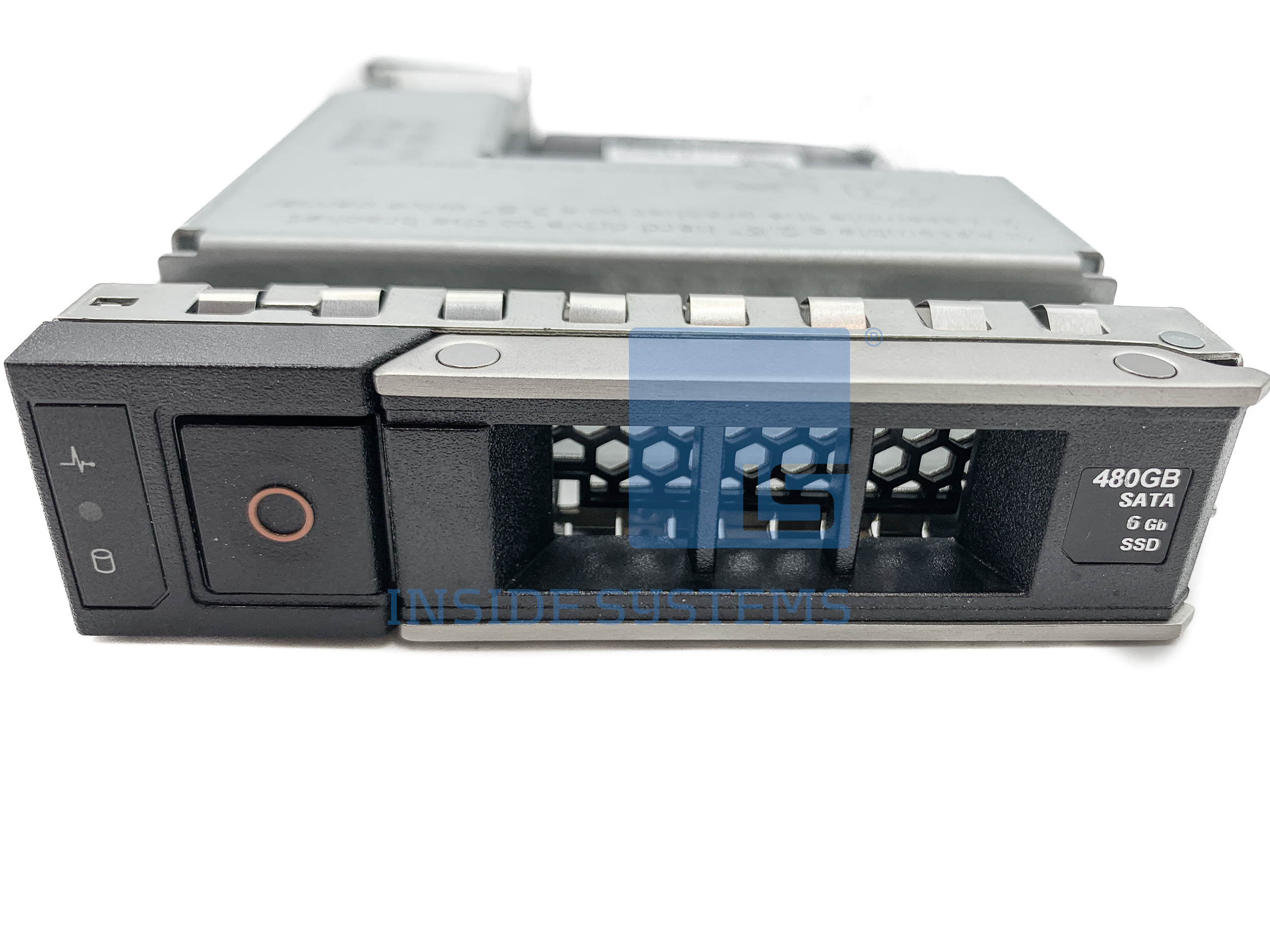 KCT7J-04 - DELL 480GB 6G RI SATA 2.5" SSD 2 KCT7J-04 - DELL 480GB 6G RI SATA 2.5" SSD - Image 2