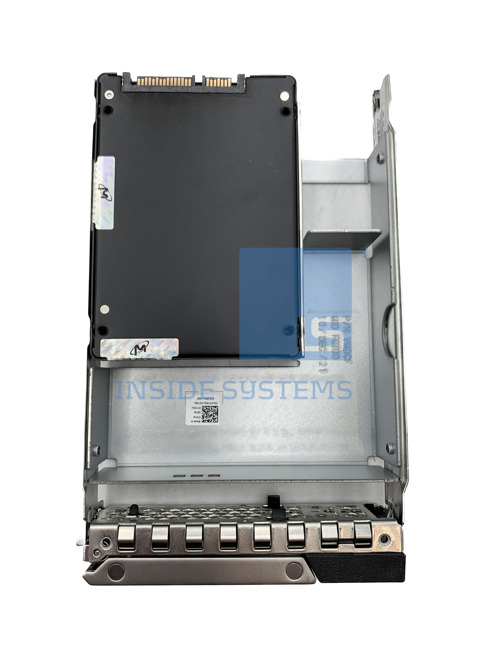 KCT7J-04 - DELL 480GB 6G RI SATA 2.5" SSD 3 KCT7J-04 - DELL 480GB 6G RI SATA 2.5" SSD - Image 3