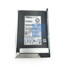 KCT7J - DELL 480GB 6G RI SATA 2.5" SSD