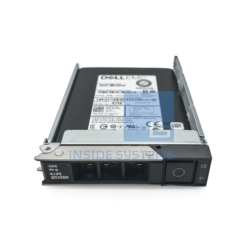 Alternative view of KCT7J - DELL 480GB 6G RI SATA 2.5" SSD