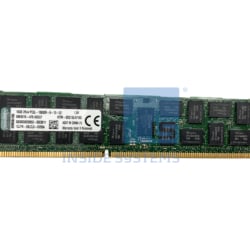 Alternative view of KTM-SX316LLV-16G - Kingston RAM Module - 16 GB - DDR3 SDRAM