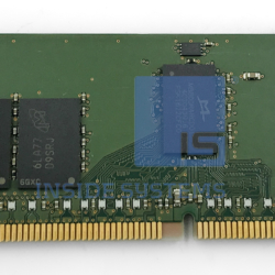 KVR24R17D816 - 	KINGSTON 16GB (1X16GB) 2RX8 PC4-2400T