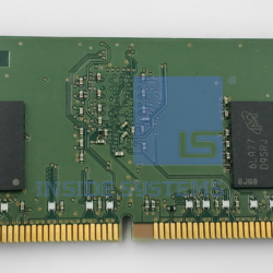 KVR24R17D816 - 	KINGSTON 16GB (1X16GB) 2RX8 PC4-2400T - Image 2