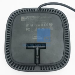 Alternative view of L61608-001-001 - HP USB-C/A Universal Dock G2