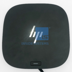 L61608-001-001 - HP USB-C/A Universal Dock G2 - Image 3