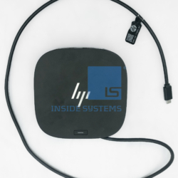 L61608-001-001 - HP USB-C/A Universal Dock G2 - Image 4