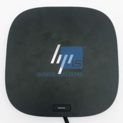 L61609-001-001 - HP USB-C Dock G5