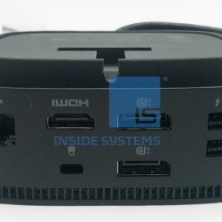 L61609-001-001 - HP USB-C Dock G5 - Image 3