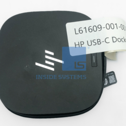 L61609-001-001 - HP USB-C Dock G5 - Image 6
