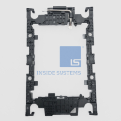 LGA-4677-E1A - Scalable Socket E1A Carrier LGA4677-1