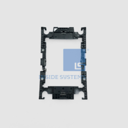 Alternative view of LGA-4677-E1C - Scalable Socket E1C Carrier LGA4677-1