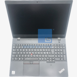 Alternative view of LP15v-i7-1TB-32GB-B - Lenovo P15v - I7-10750-1TBSSD-32GB-B