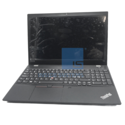 LT590-I5-512-32-A - Lenovo T590 I5 512GB SSD 32GB RAM