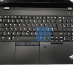 LT590-I5-512-32-A - Lenovo T590 I5 512GB SSD 32GB RAM - Image 3