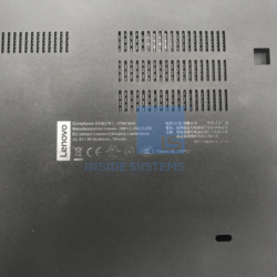 LT590-I5-512-32-A - Lenovo T590 I5 512GB SSD 32GB RAM - Image 4