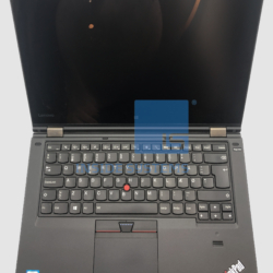 LTY14-I5-256-8-B - Lenovo Yoga 14 i5-5200U 256GB 8GB B