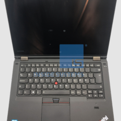 LTY14-I5-256-8-C - Lenovo Yoga 14 i5-5200U 256GB 8GB C