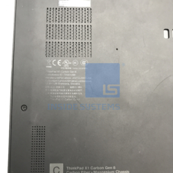 LX1C-i7-1TB-16-C - Lenovo X1 Carbon-i7-1TBSSD-16GB-C - Image 2