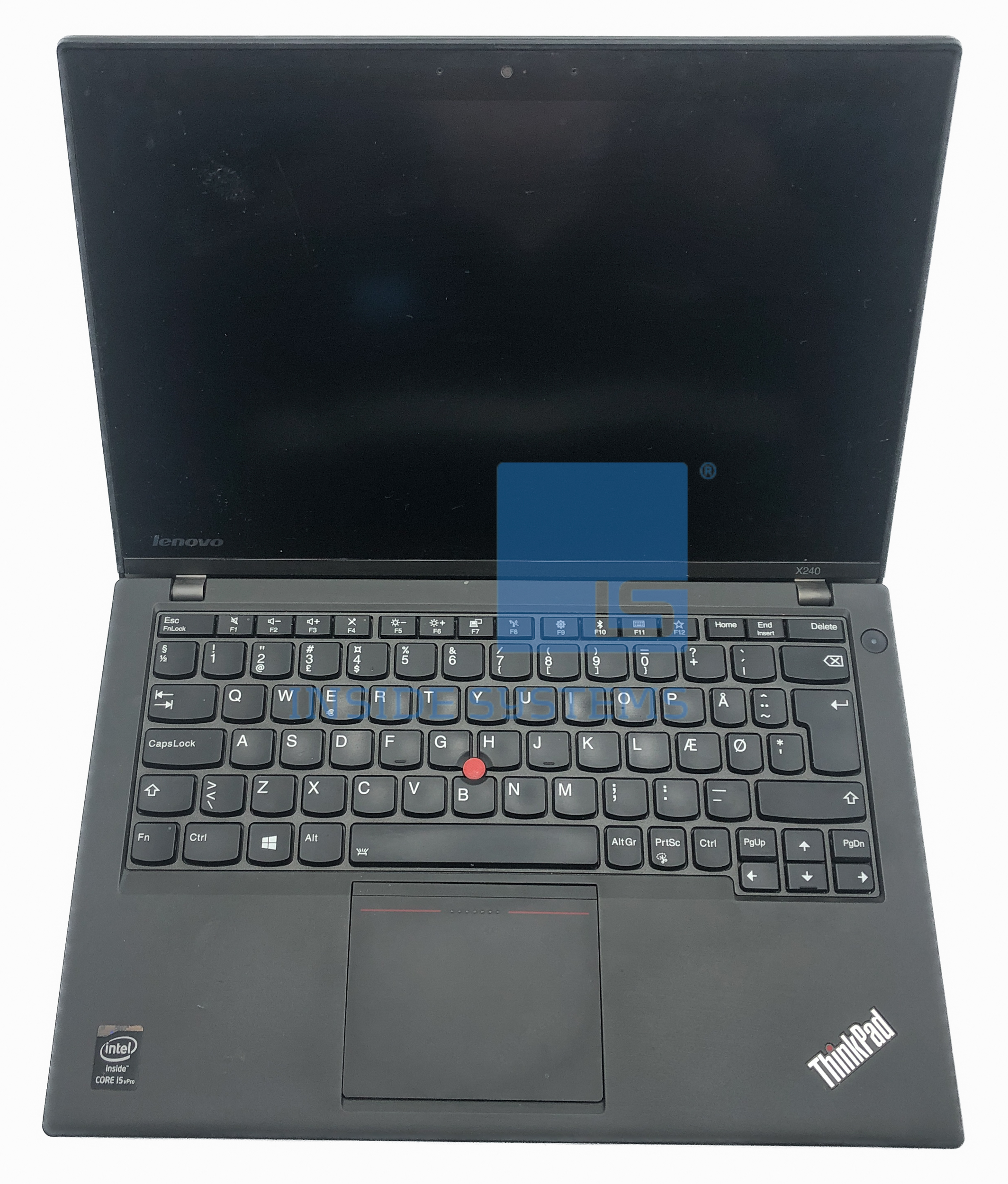 LX240 i5 256 8 B A 1