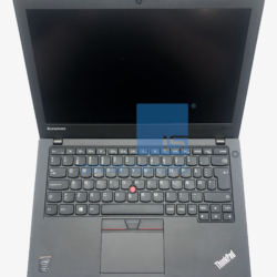 LX250-I5-256-8-B - Lenovo X250 - I5 - 256SSD - 8GB - B